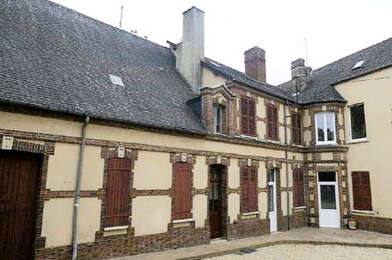 Maison 7 pièces 238970 €