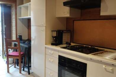 Immeuble  222000 €