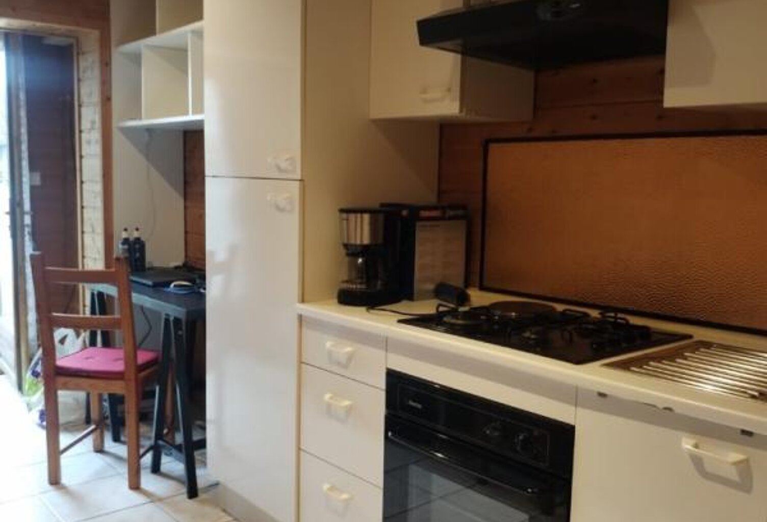 25200-MONTBELIARD Immeuble rapport locatif (A SAISIR RAPIDEMENT) — photo 1