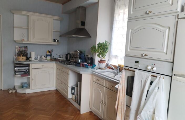 25200-MONTBELIARD Immeuble rapport locatif (A SAISIR RAPIDEMENT) — photo 4
