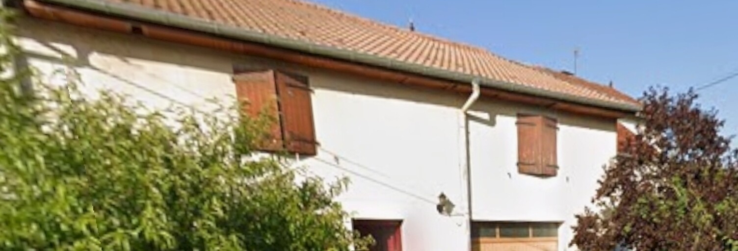 Maison 6 Pièces 134 m² à vendre à Villars-le-Pautel (70500)