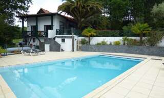 Maison 7 Pièces 215 m² à vendre à Saint-Pierre-d'Irube (64990)