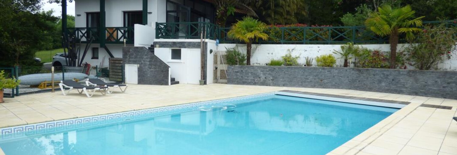 Maison 7 Pièces 215 m² à vendre à Saint-Pierre-d'Irube (64990)