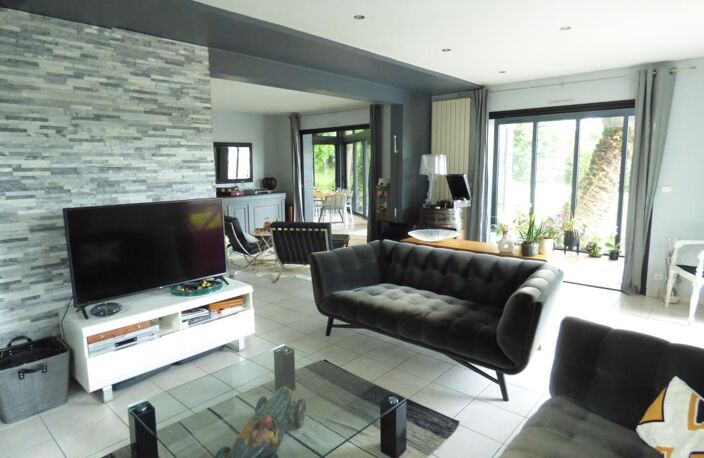 Maison À Vendre — photo 2