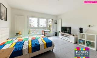 Appartement 1 Pièce 28 m² à vendre à Nantes (44000)