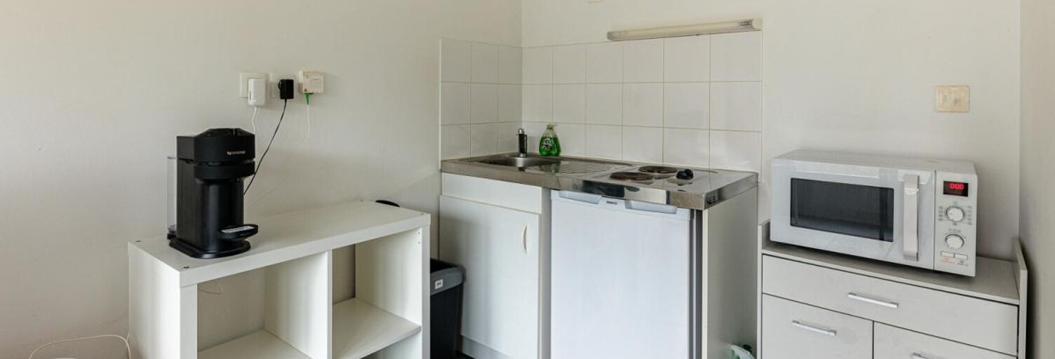 Appartement 1 Pièce 28 m² à vendre à Nantes (44000)