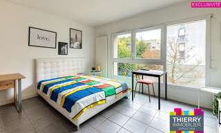 Appartement 1 Pièce 28 m² à vendre à Nantes (44000)