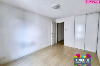 Appartement 1 pièces 97200 €