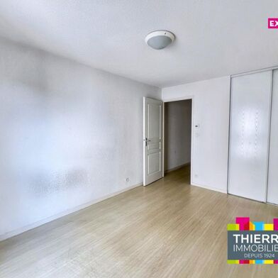 Appartement 1 pièces 97200 €