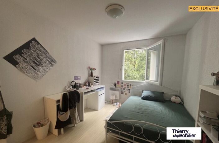 SPÉCIAL INVESTISSEUR ? STUDIO VENDU LOUÉ AVEC LOCATAIRE EN PLACE — photo 2