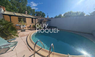 Maison 4 Pièces 94 m² à vendre à Carpentras (84200)