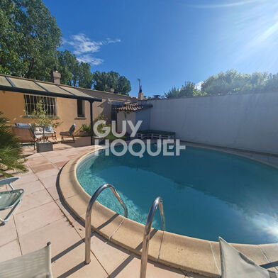 Maison 4 pièces 290000 €