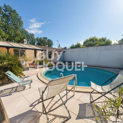 Maison 4 pièces 290000 €