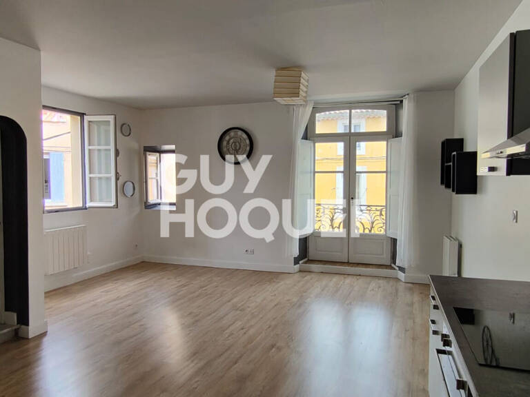 appartement — photo 1