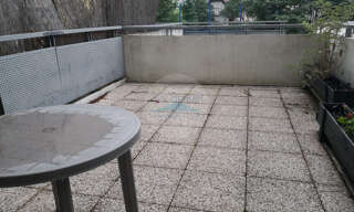 Appartement 3 Pièces 71 m² à louer à Chambéry (73000)