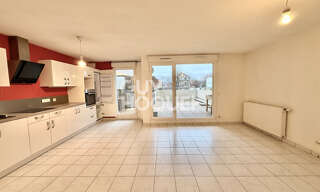 Appartement 3 Pièces 71 m² à louer à Chambéry (73000)