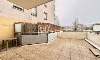 Appartement 3 Pièces 71 m² à louer à Chambéry (73000)