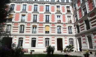 Appartement 2 Pièces 32 m² à louer à Saint-Denis (93200)