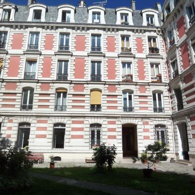 Appartement 2 pièces 870 €