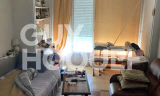 Appartement 1 Pièce 24 m² à vendre à Avignon (84000)