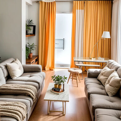 Appartement 1 pièces 59000 €