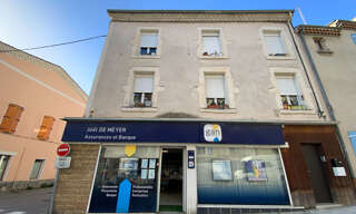 Immeuble  172 m² à vendre à Crest (26400)