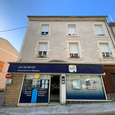 Immeuble  279900 €