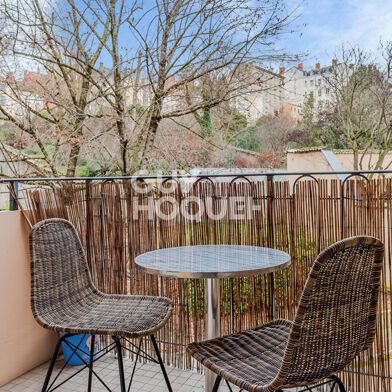 Appartement 3 pièces 310000 €