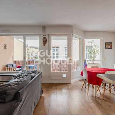 Appartement 4 pièces 495000 €