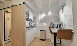 Appartement 1 Pièce 16 m² à vendre à Lyon 3 (69003)