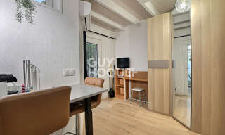 Appartement 1 Pièce 16 m² à vendre à Lyon 3 (69003)