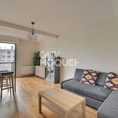 Appartement 2 pièces 240000 €