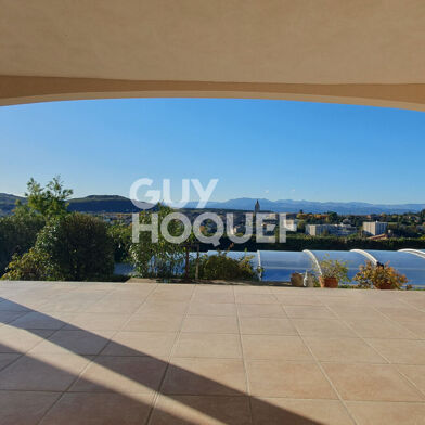 Maison 7 pièces 1080000 €