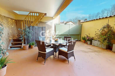 Maison 6 pièces 349900 €