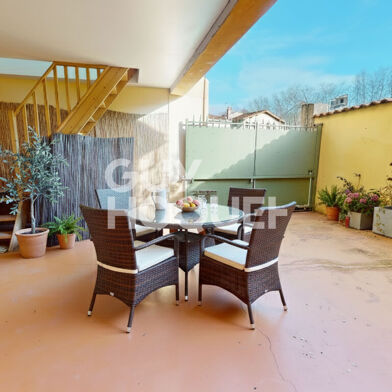 Maison 6 pièces 349900 €