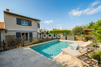 Maison 4 pièces 339000 €