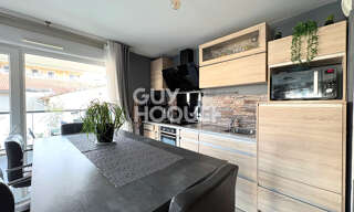 Appartement 3 Pièces 59 m² à vendre à Givors (69700)