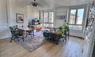 Appartement 1 Pièce 42 m² à vendre à Lyon 7 (69007)