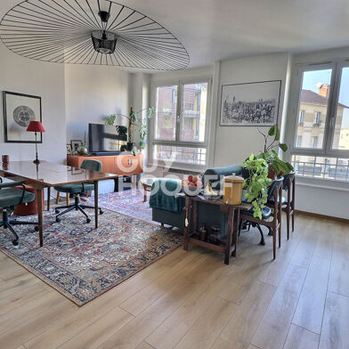 Appartement 1 pièces 210000 €