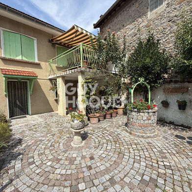 Maison 5 pièces 350000 €