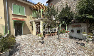 Maison 5 Pièces 147 m² à vendre à Beauvallon (69700)