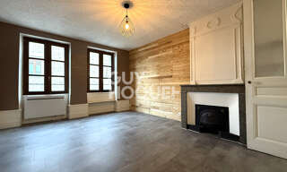 Appartement 2 Pièces 37 m² à louer à Mornant (69440)