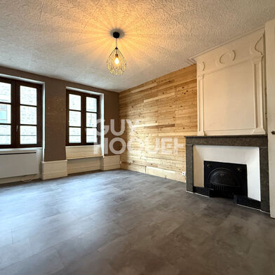 Appartement 2 pièces 410 €