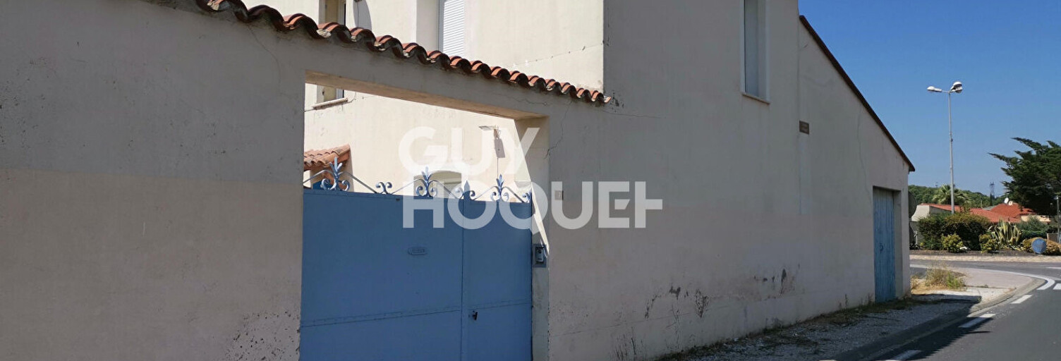 Maison 4 Pièces 108 m² à louer à Espira-de-l'Agly (66600)