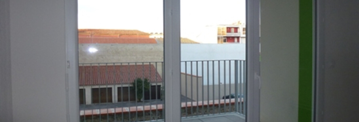 Appartement 2 Pièces 38 m² à louer à Perpignan (66000)