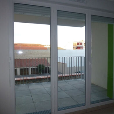 Appartement 2 pièces 475 €