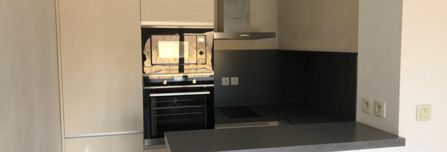 Appartement 2 Pièces 40 m² à louer à Baho (66540)