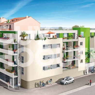 Appartement 2 pièces 470 €