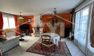 Maison 4 Pièces 84 m² à vendre à Quincy-sous-Sénart (91480)