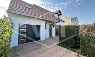 Maison 4 Pièces 84 m² à vendre à Quincy-sous-Sénart (91480)